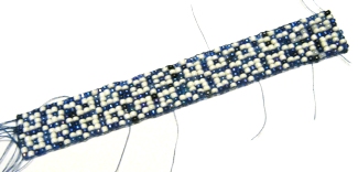 unikatissima Quick Easy Bead Loom